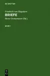 Briefe cover