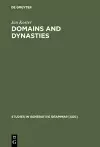 Domains and Dynasties cover