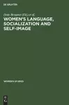 Women’s Language, Socialization and Self-Image cover