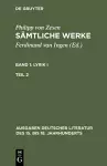 Sämtliche Werke. Bd 1 cover