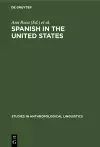 Spanish in the United States cover