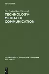 Technology-Mediated Communication cover