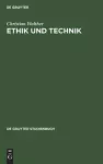 Ethik und Technik cover