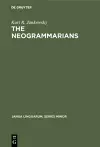 The Neogrammarians cover