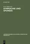 Symmachie Und Spondai cover