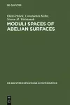 Moduli Spaces of Abelian Surfaces cover