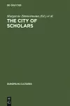 The City of Scholars cover