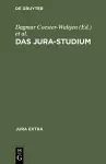 Das Jura-Studium cover