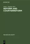 Reform and Counterreform cover