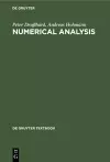 Numerical Analysis cover