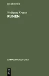 Runen cover