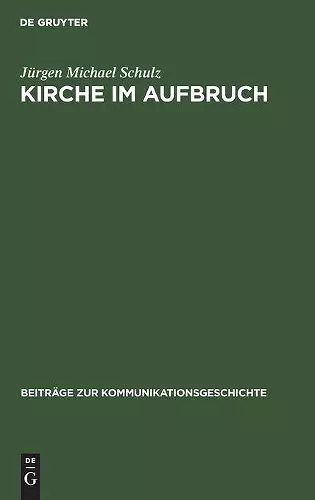 Kirche im Aufbruch cover