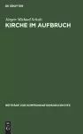 Kirche im Aufbruch cover