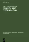 Women and Technology cover