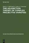 The Adjunction Theory of Complex Projective Varieties cover