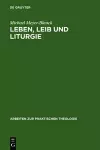 Leben, Leib und Liturgie cover