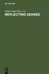 Reflecting Senses cover