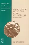 History, Culture, and Religion of the Hellenistic Age cover