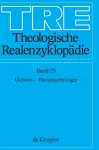 Ochino - Parapsychologie cover