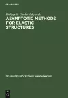 Asymptotic Methods for Elastic Structures cover