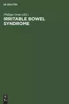 Irritable Bowel Syndrome cover