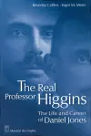 The Real Professor Higgins cover