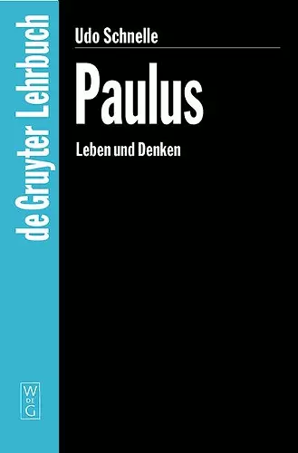 Paulus cover