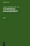 Tourismus-Management cover