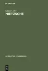 Nietzsche cover