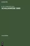 Schilddrüse 1995 cover