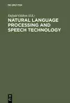 Natural Language Processing and Speech Technology cover