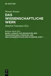 Essays Zur Spanischen Und Französischen Literatur- Und Ideologiegeschichte Der Moderne cover