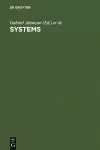 Systems cover