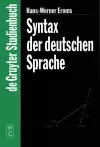 Syntax der Deutschen Sprache cover