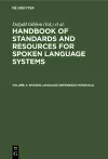 Spoken Language Reference Materials cover