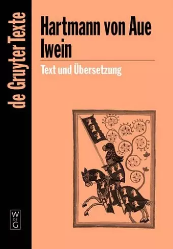 Iwein cover