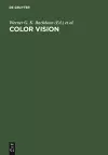 Color Vision cover