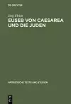 Euseb von Caesarea und die Juden cover