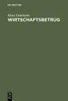 Wirtschaftsbetrug cover