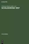 Schilddrüse 1997 cover