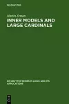 Inner Models and Large Cardinals cover