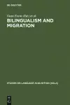 Bilingualism and Migration cover