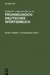 pfab(e) - pythagorisch cover