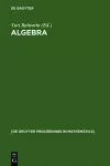 Algebra cover