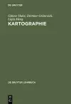 Kartographie cover