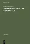 Ammonius and the Seabattle cover