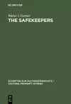 The Safekeepers cover