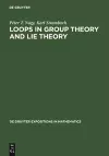 Loops in Group Theory and Lie Theory cover