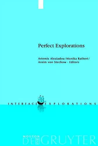 Perfect Explorations cover