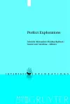 Perfect Explorations cover